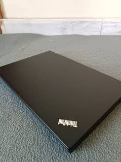 Lenovo Thinkpad x260 core i5-6 generation 8 gb ram 256 gb SSD.