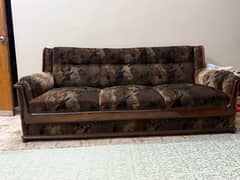 7 seater sofa set