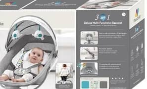 Kids Swing | Baby Electric Swing | Mastela Swing for sale