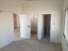 Ideal 1650 Square Feet Flat Has Landed On Market In Gulistan-E-Jauhar - Block 13, Karachi