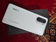Poco F3 5G