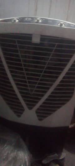 Air cooler
