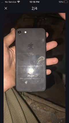 I phone 8 non pta 64 gb