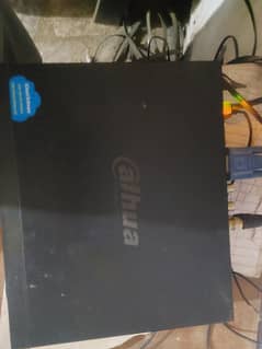 CCTV DVR+  2MP HD Infrared