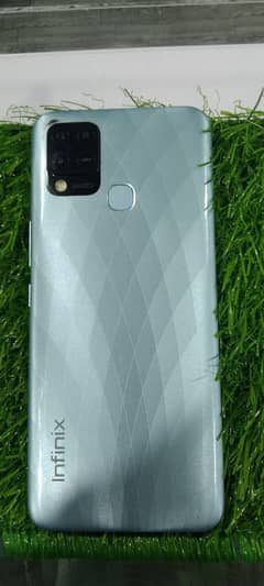 Infinix
