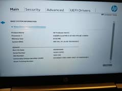 Hp Probook 440 G5
