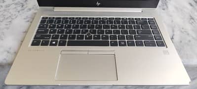 Hp Ryzen 5 pro 2500U Quad-core with 1Gb dedicated graphic card