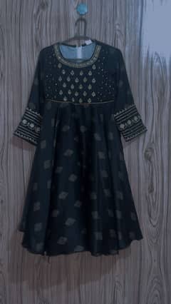 Age 8-10 girl