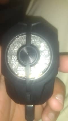 Cooling fan for PUBG