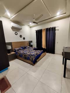 Two Bed Flat Available For Rent In Zarkoon Heights