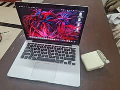 Apple Macbook pro