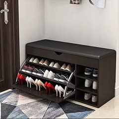 Shoe Rack