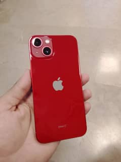 Iphone 13 256gb Pta approved