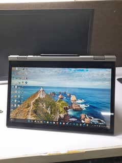 Lenovo X1 Yoga 16/256 Touch 360 with Face Id or Pen 2k Display