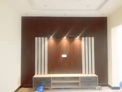 Shoes Rack / Tictile Wood Sheets / Media Wall /Wood Services