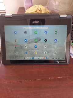 Acer | ChromeBook Full Fresh Condition 4/32 Touch Screen
