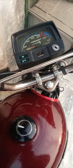 road prince bike