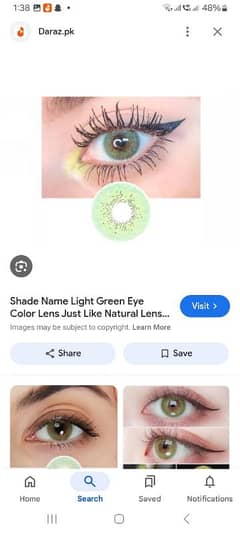 Eyes