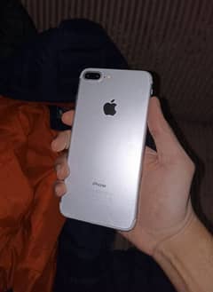iPhone 7 Plus (PTA Approved)