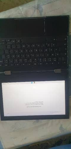 Lenovo Chromebook 300e