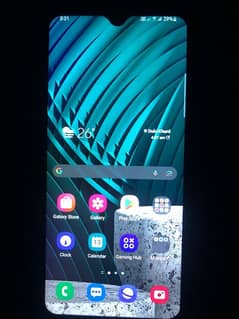Samsung a31 4/128