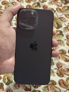 Iphone 14 pro max Pta Approved Official
