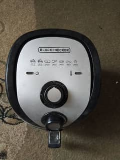 Best air fryer