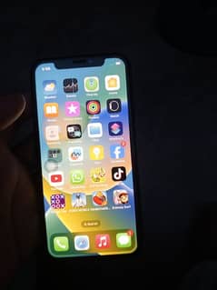 iphone x factory unlock
