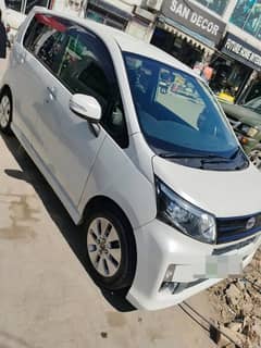 Daihatsu Move 2014/2018