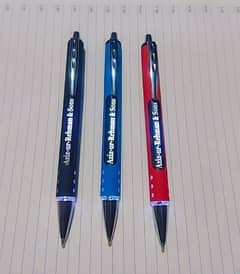 Customize LED pen