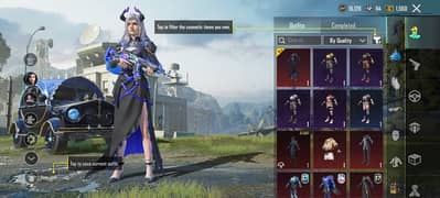 PUBG for sale whatsapp 03155558014