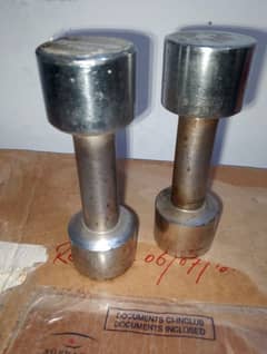 Dumbbell