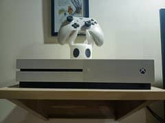 Xbox One S – 1TB