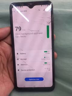 Samsung A70