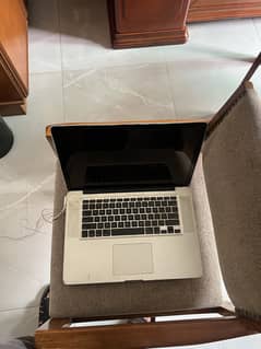 MacBook Pro 2008
