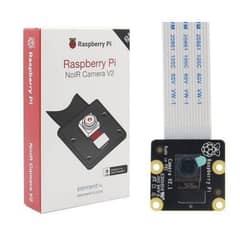 Raspberry Pi NoIR Camera V2
