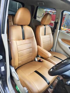 Nissan Dayz 2014/17 push start