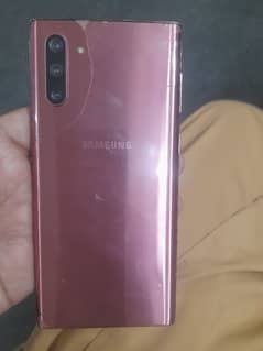 samsung note10