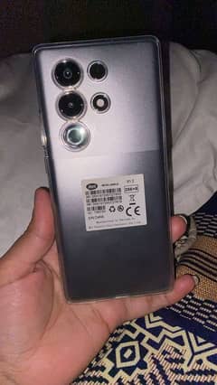 itel
