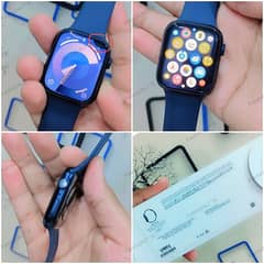 Apple Watch Series 8 (45mm) original with 100 Battery health