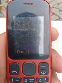 Nokia Keypad mobile Condition 10/7