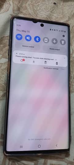 Samsung Galaxy S10 512GB miner Doted