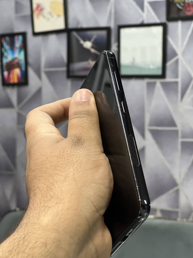 Samsung S23 5g 8gb 128gb pta approved 9/10 condition 5