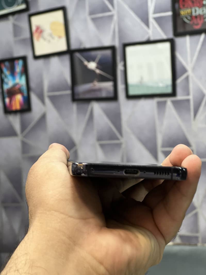 Samsung S23 5g 8gb 128gb pta approved 9/10 condition 6