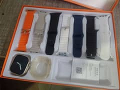 smart watch ultra 2