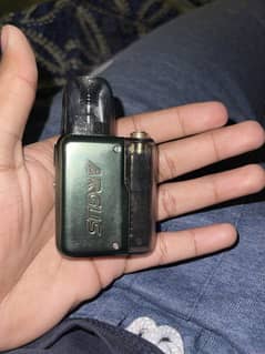 Voopoo Argus G2