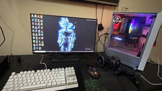 Gaming pc