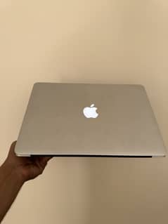 MacBook air 2017
