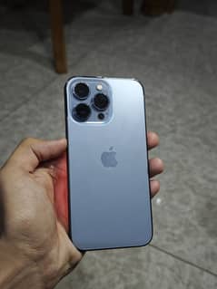 Iphone 13 pro LLa factory unlocked