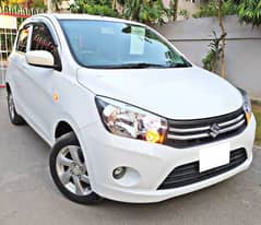 Suzuki Cultus VXL 2022